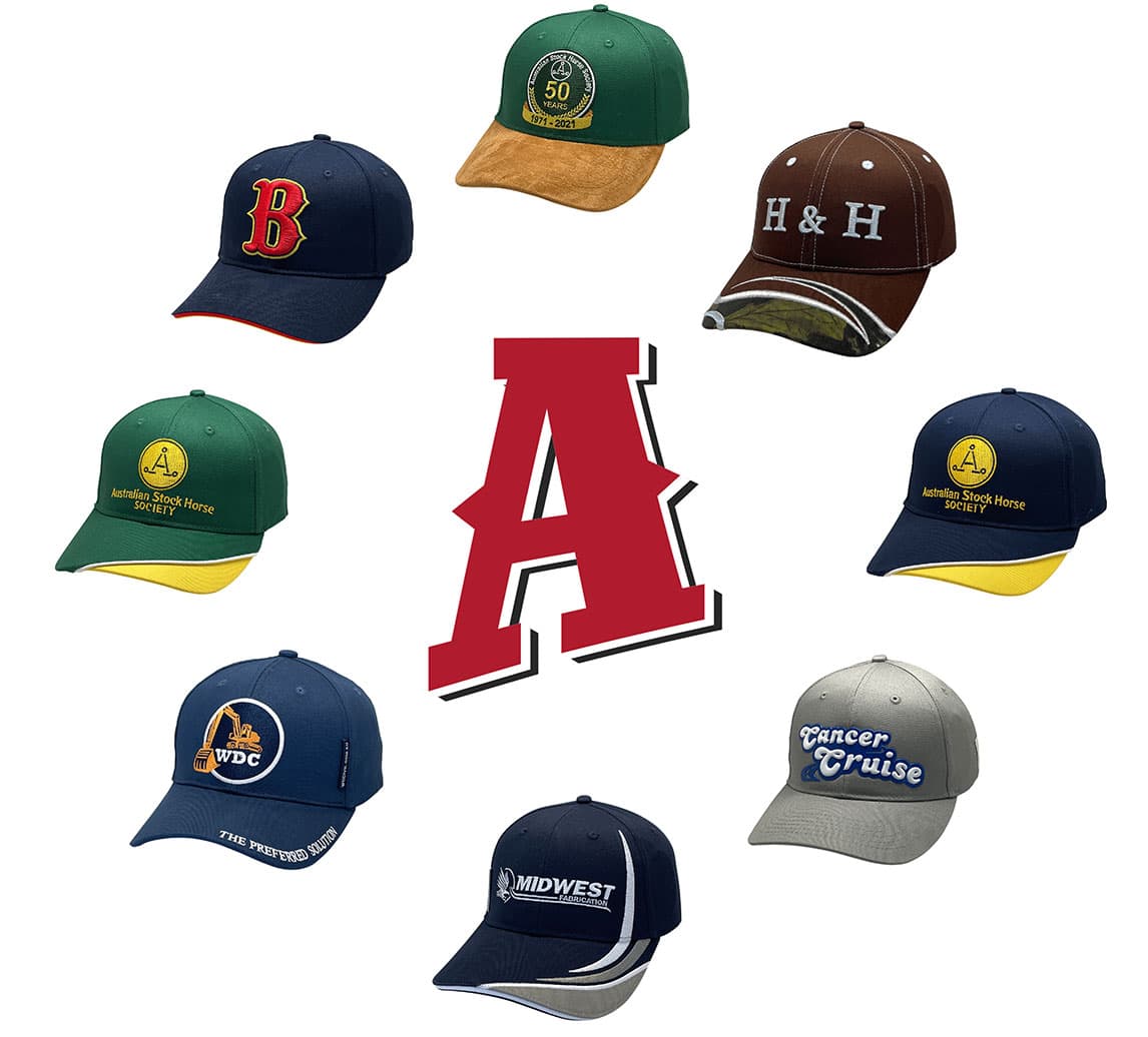 How Custom Baseball Caps Can Boost Your Business?