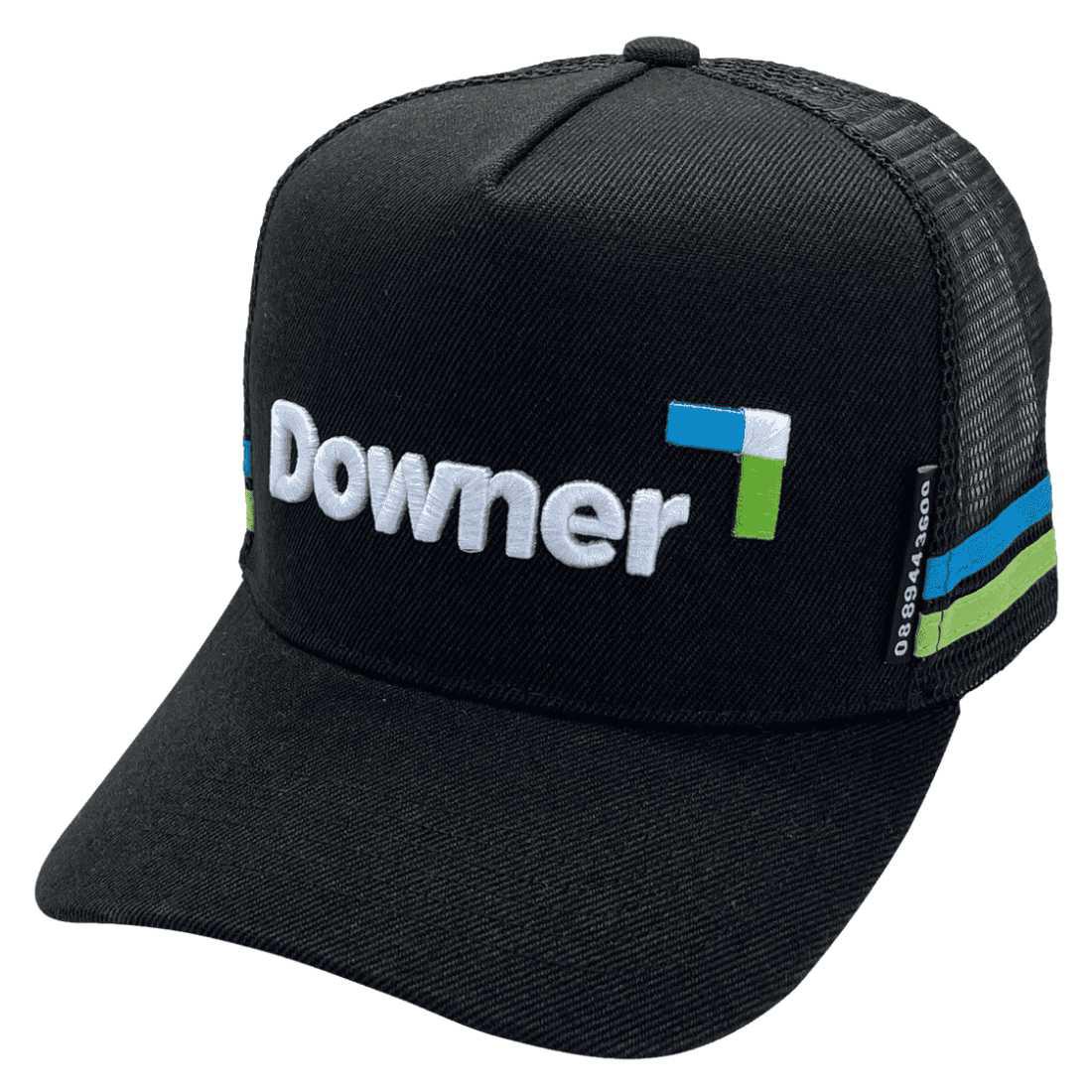 Downer Relationships Creating Success Basic Aussie Trucker Hats
